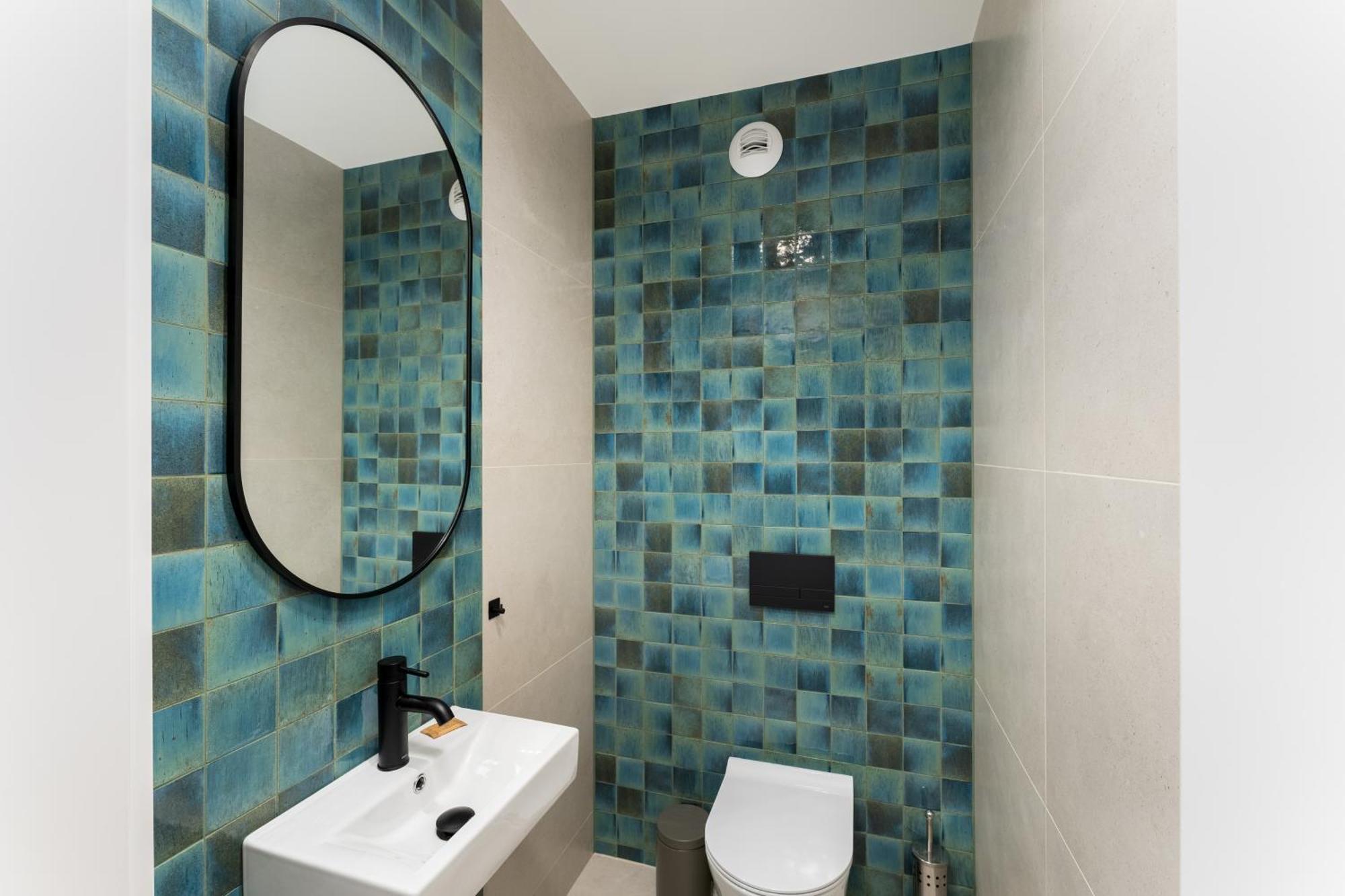 Apartament Vistula River Superior *