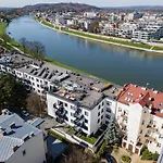 Vistula River Superior Apartment