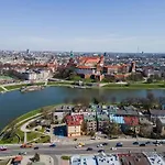 Vistula River Superior Apartment