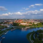 Vistula River Superior Apartment