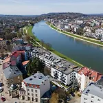 Vistula River Superior Apartment