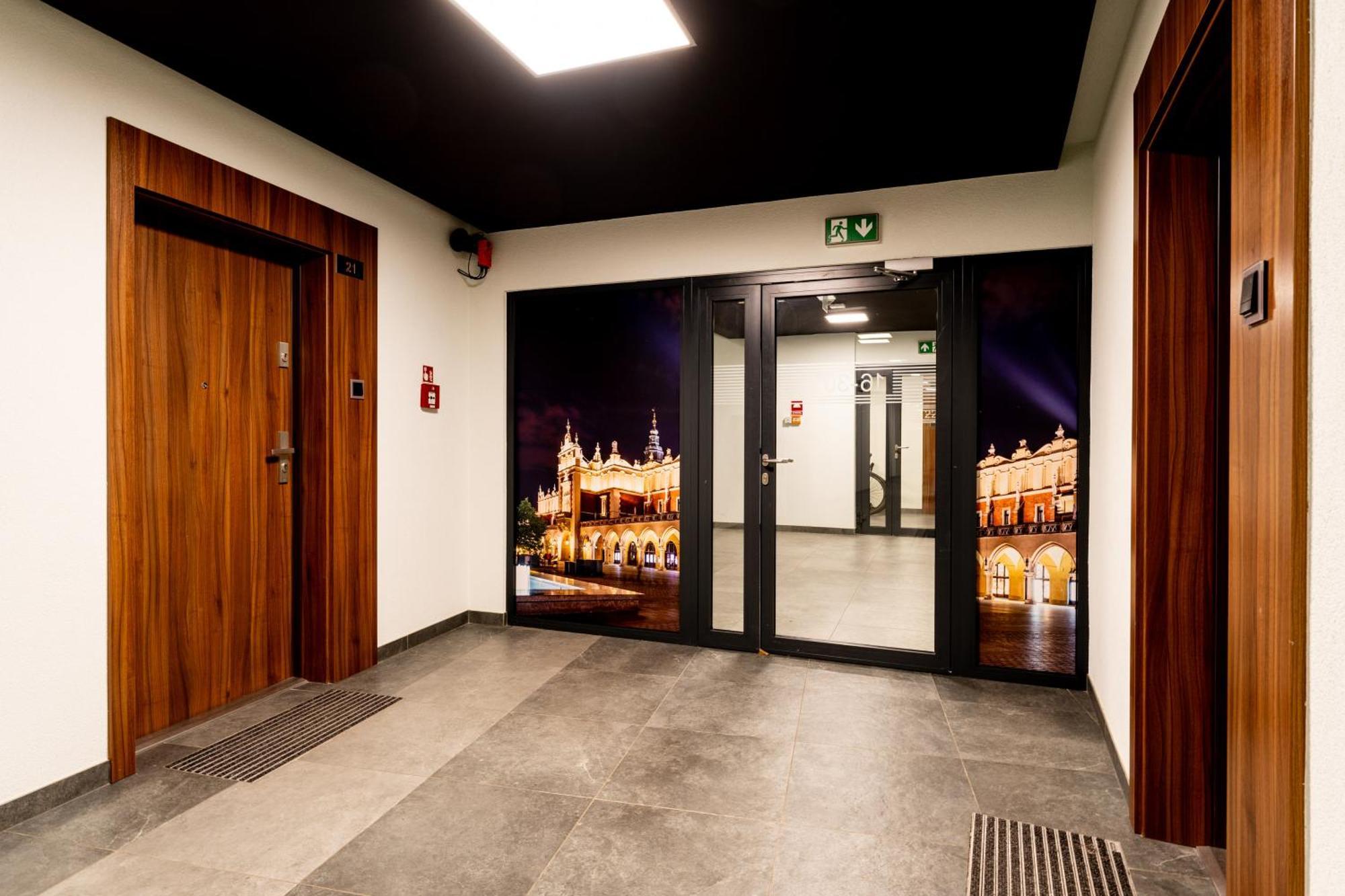 Vistula River Superior Apartment *