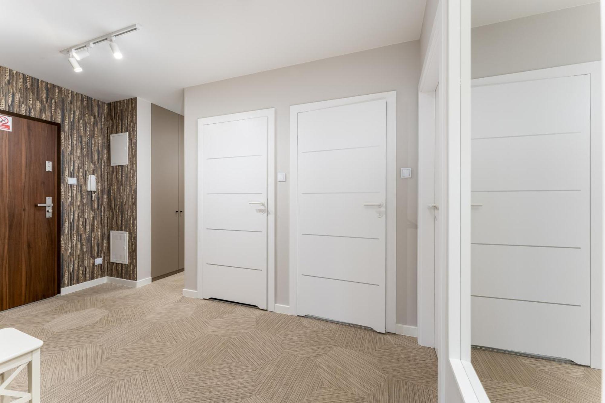 Vistula River Superior Apartment *