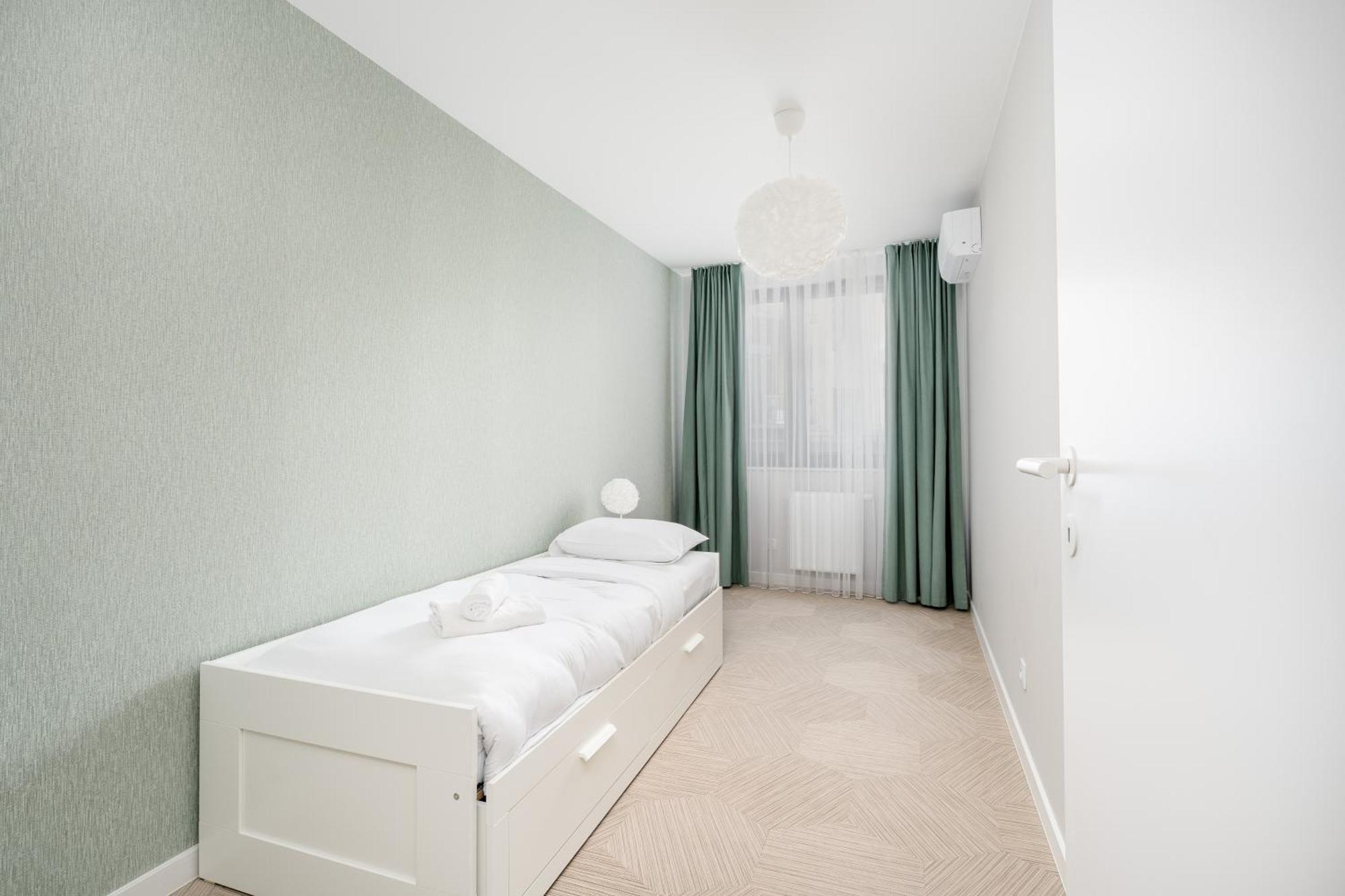 Apartment Vistula River Superior *