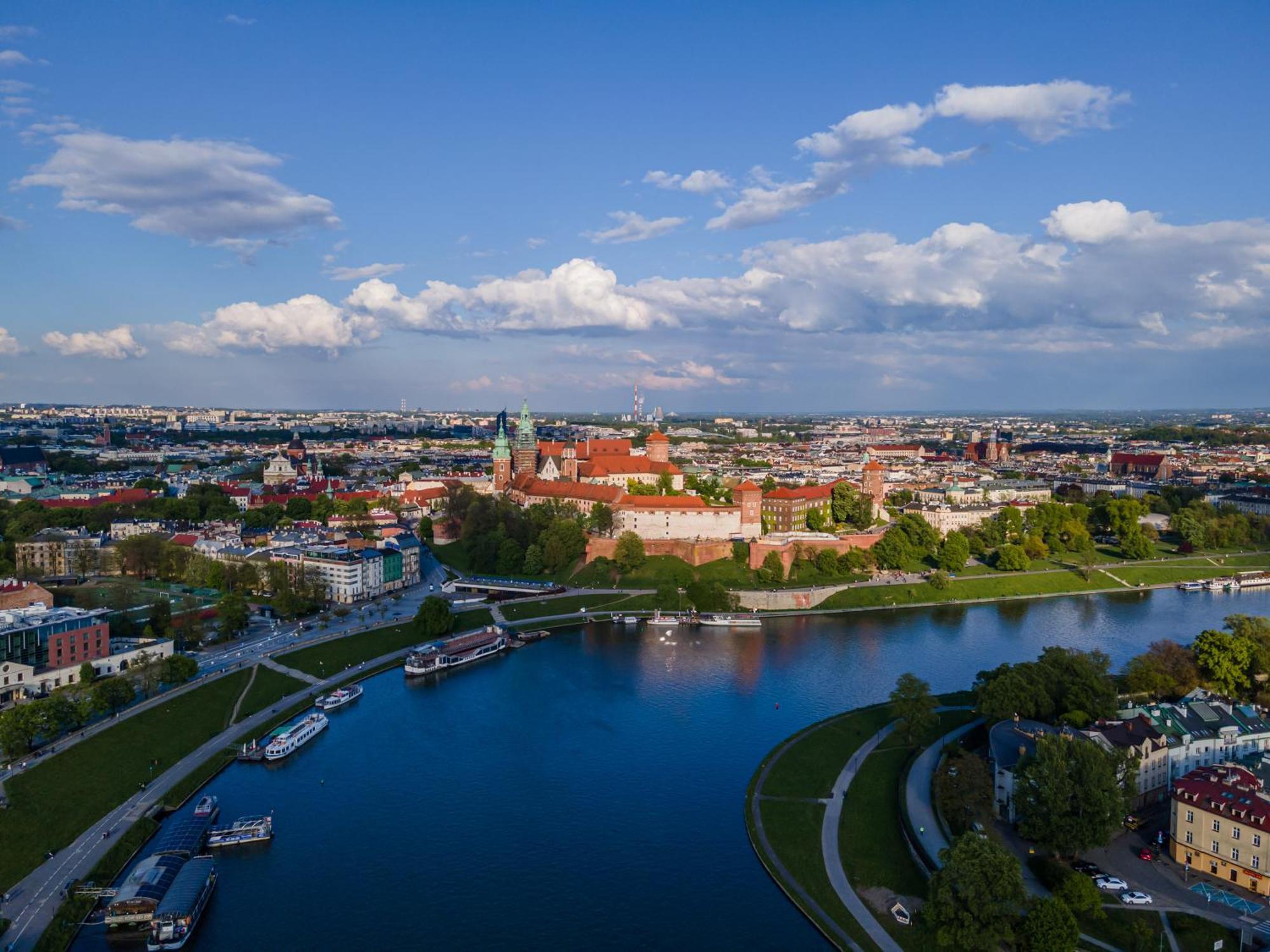 Vistula River Superior