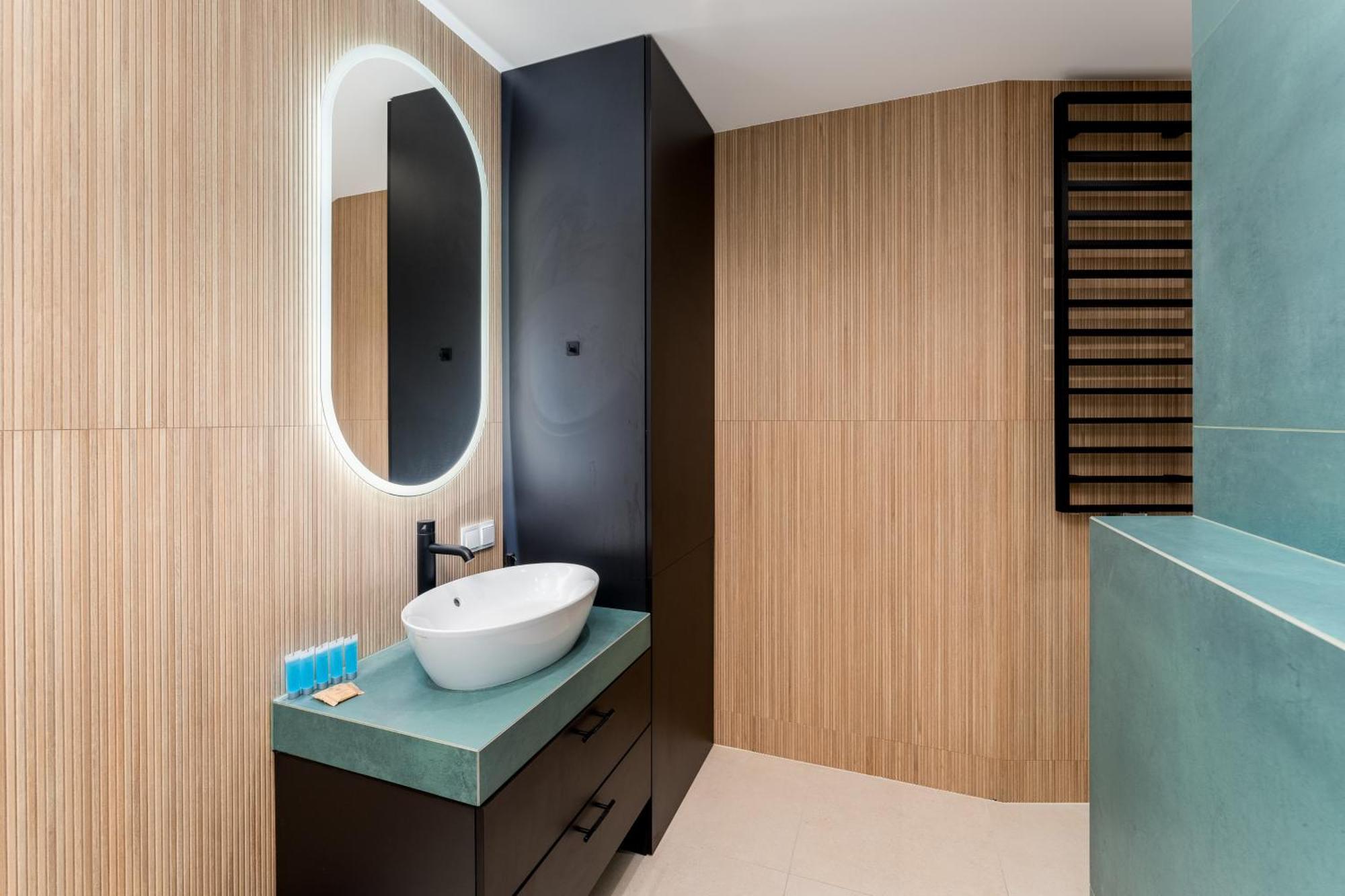 Vistula River Superior Apartment