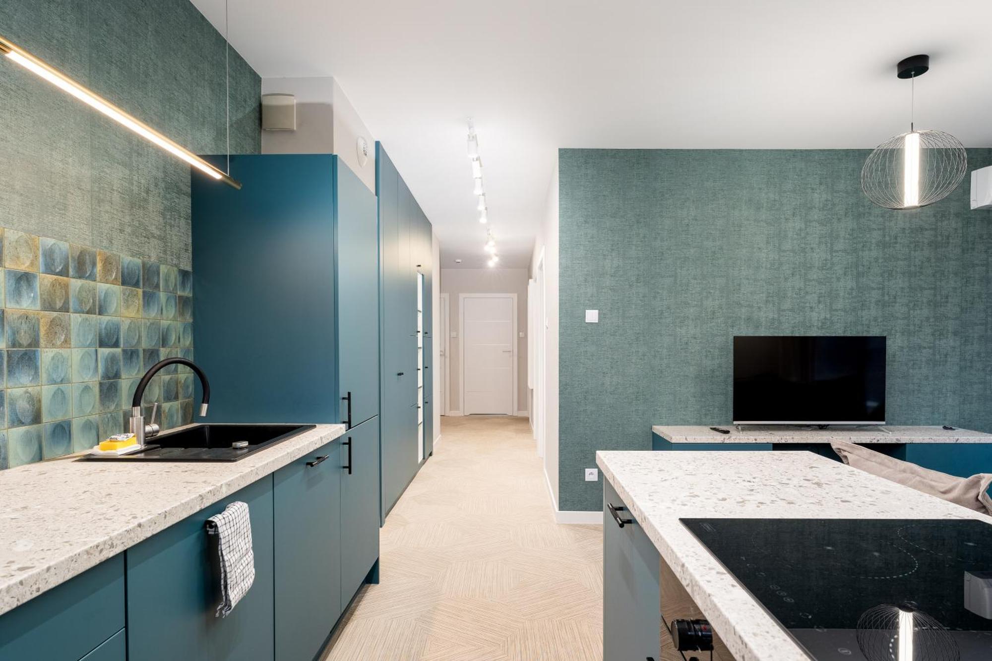 Apartment Vistula River Superior *
