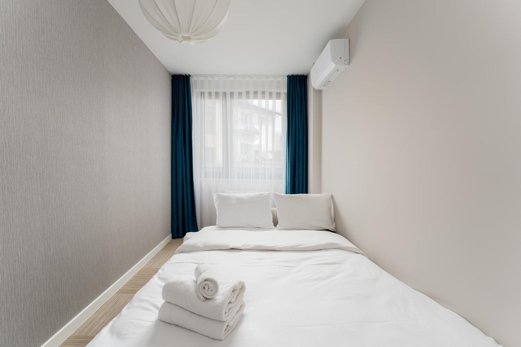 Vistula River Superior Apartment