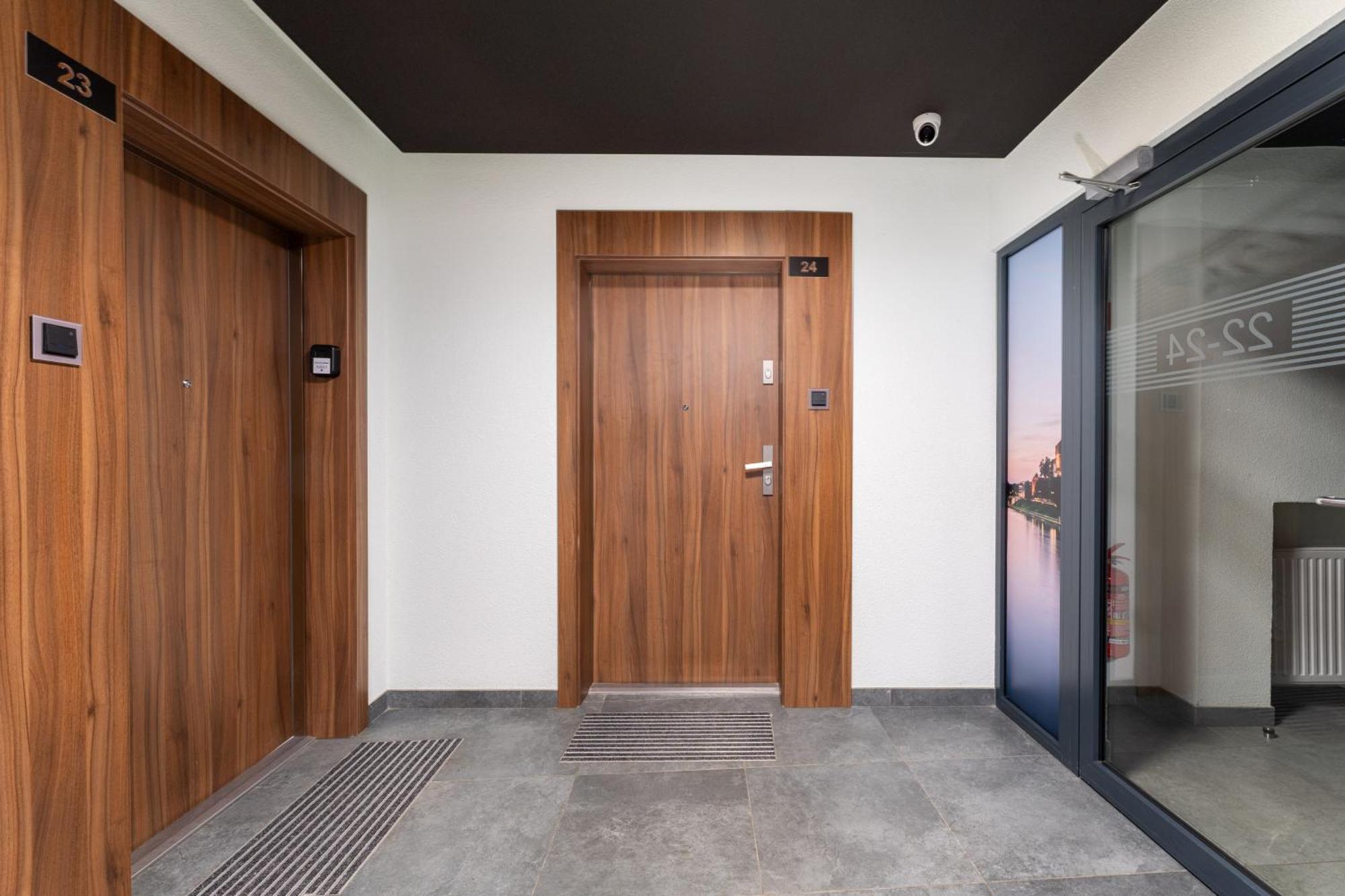 Vistula River Superior Apartment