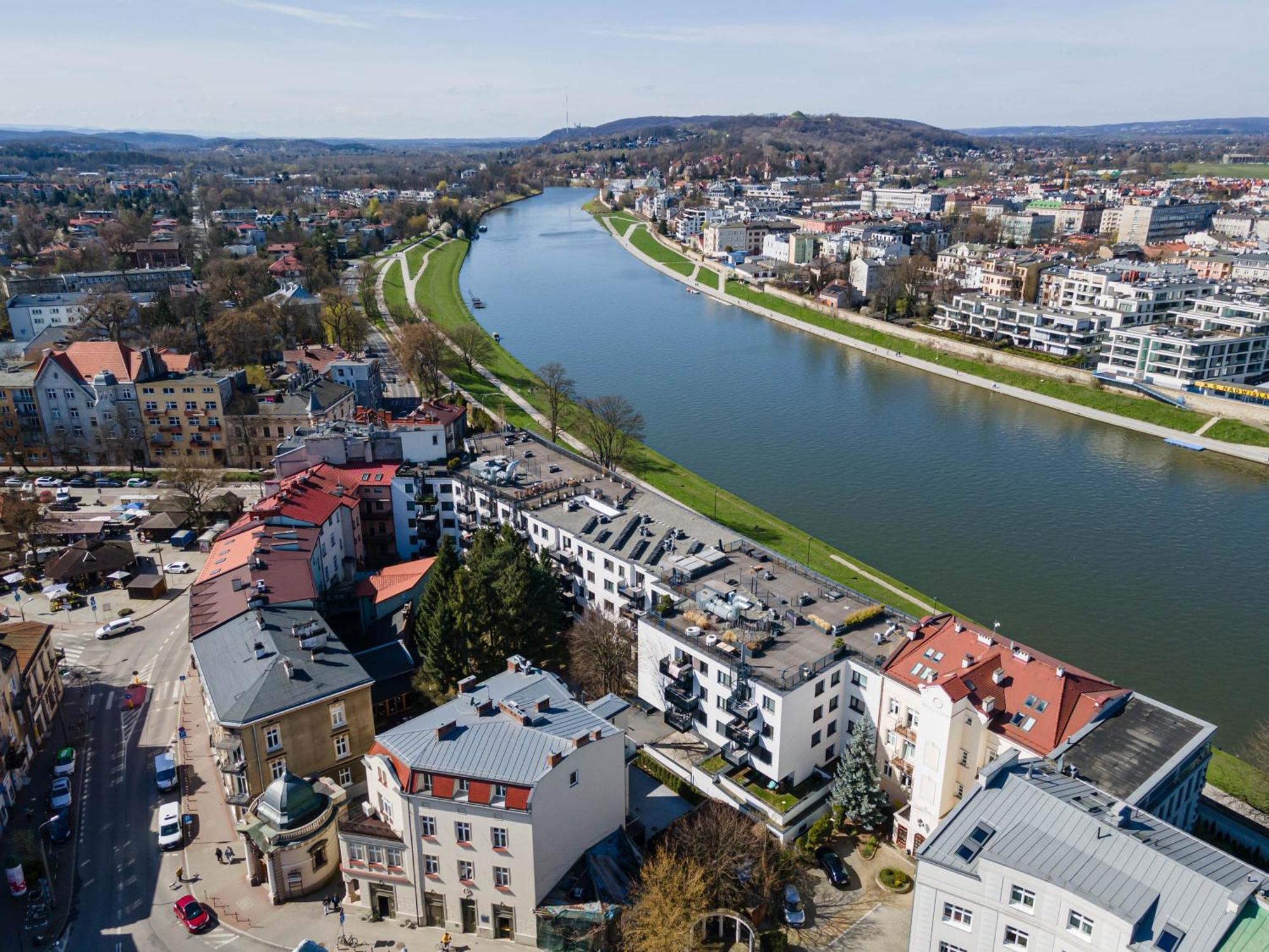 Vistula River Superior