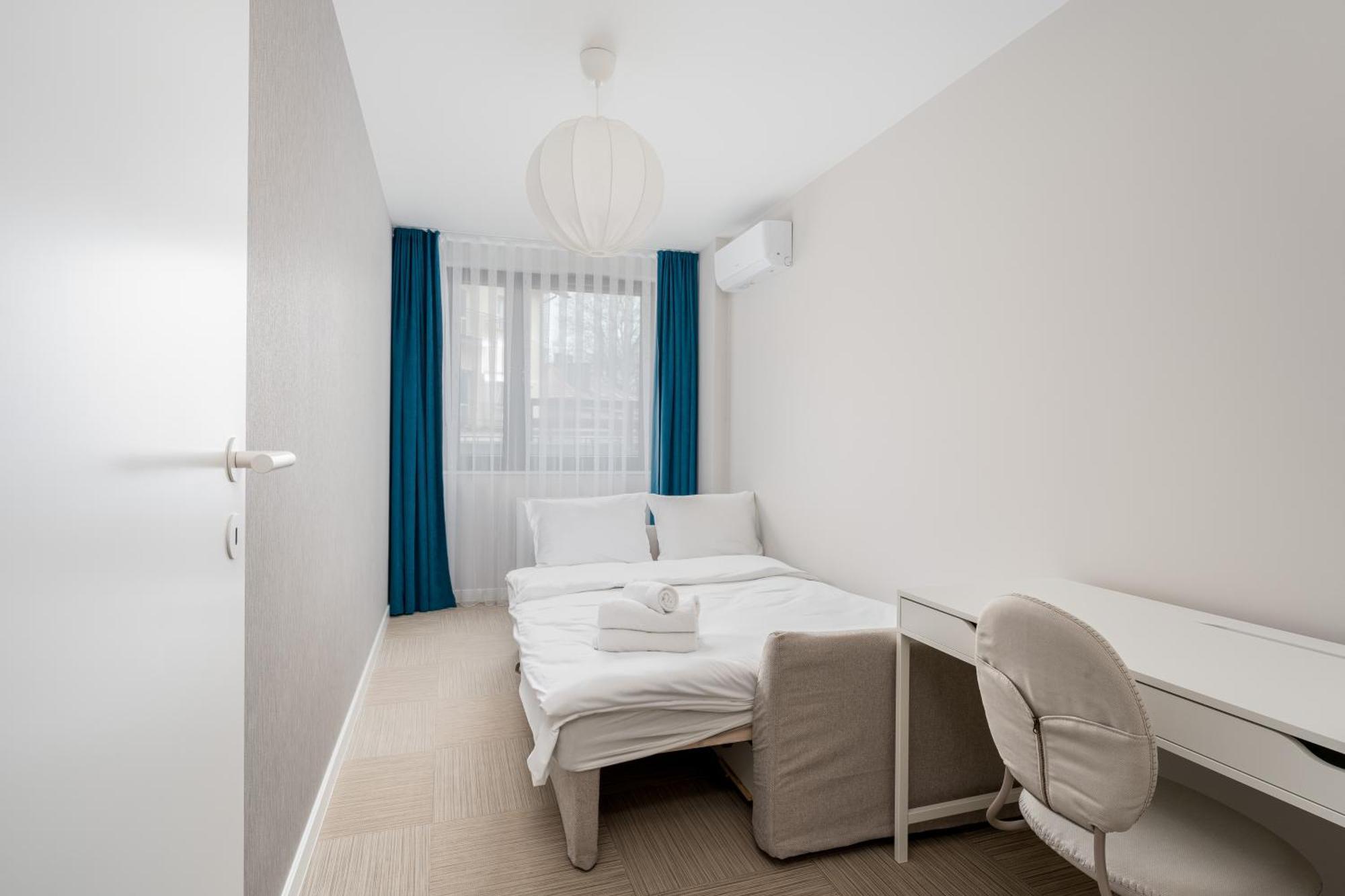 Apartment Vistula River Superior