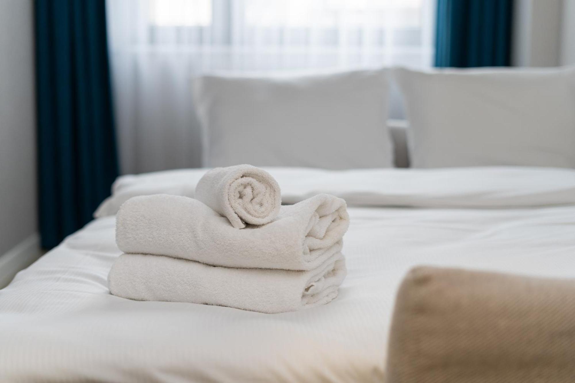 Vistula River Superior Apartment *