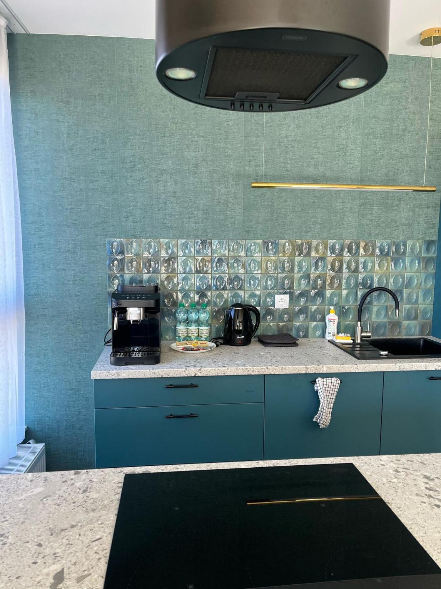 Vistula River Superior Apartment *